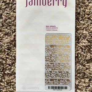 Jamberry Nail Wrap - New